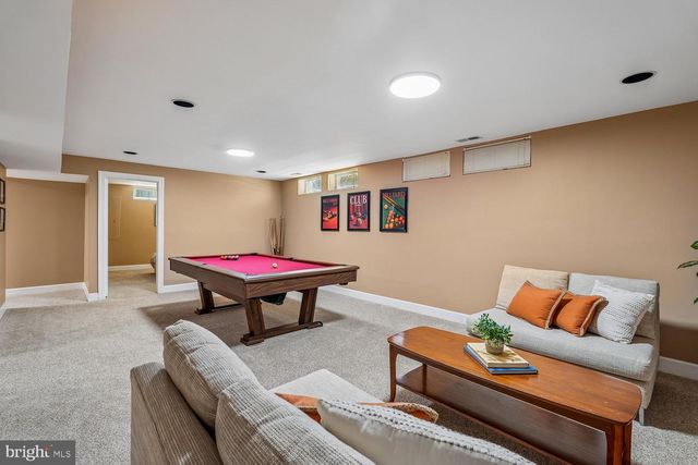 13113 WILLOW EDGE CT, Clifton, VA 20124