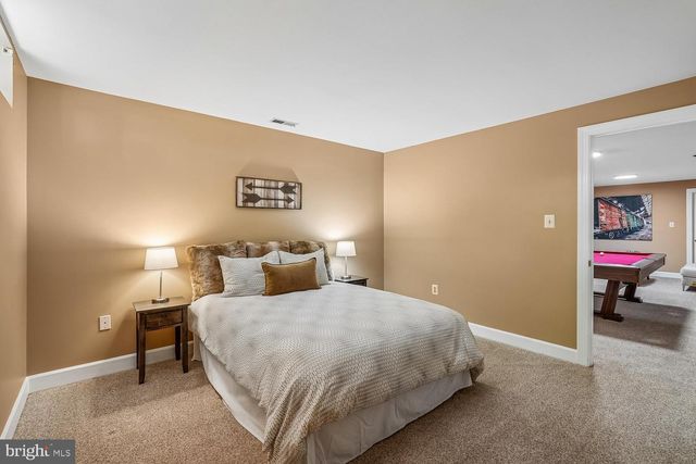 13113 WILLOW EDGE CT, Clifton, VA 20124