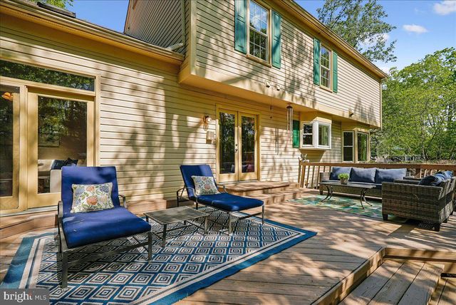 13113 WILLOW EDGE CT, Clifton, VA 20124