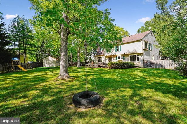 13113 WILLOW EDGE CT, Clifton, VA 20124