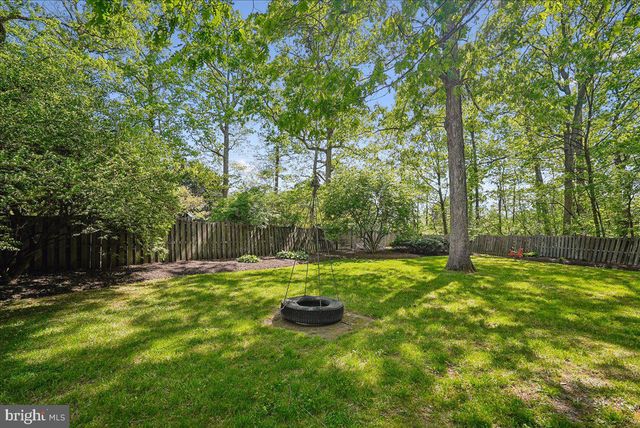 13113 WILLOW EDGE CT, Clifton, VA 20124