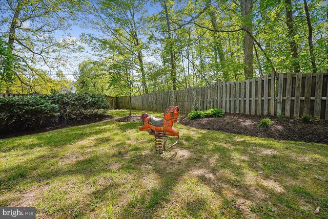 13113 WILLOW EDGE CT, Clifton, VA 20124