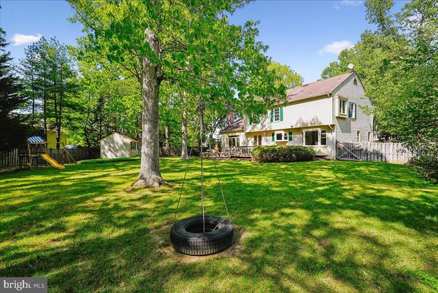 13113 WILLOW EDGE CT, Clifton, VA 20124