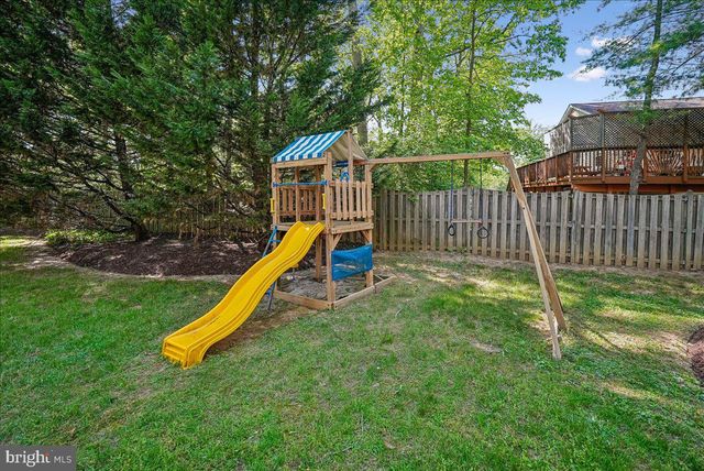 13113 WILLOW EDGE CT, Clifton, VA 20124
