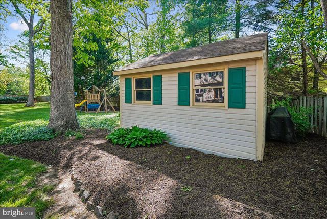 13113 WILLOW EDGE CT, Clifton, VA 20124