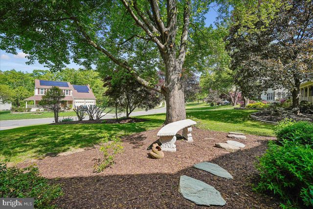 13113 WILLOW EDGE CT, Clifton, VA 20124
