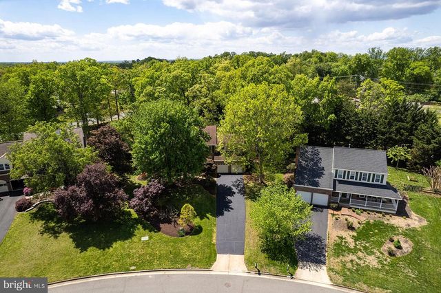 13113 WILLOW EDGE CT, Clifton, VA 20124