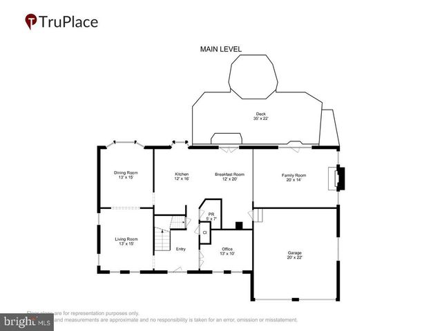 13113 WILLOW EDGE CT, Clifton, VA 20124