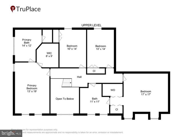 13113 WILLOW EDGE CT, Clifton, VA 20124