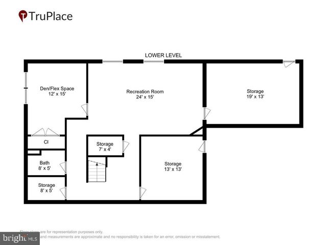 13113 WILLOW EDGE CT, Clifton, VA 20124