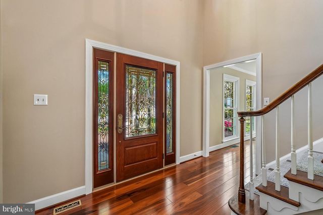 13113 WILLOW EDGE CT, Clifton, VA 20124