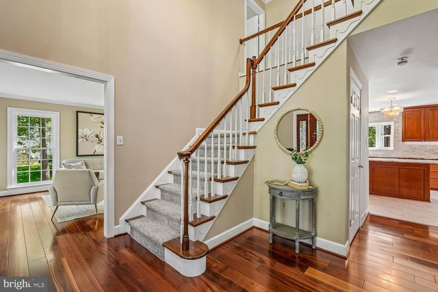13113 WILLOW EDGE CT, Clifton, VA 20124