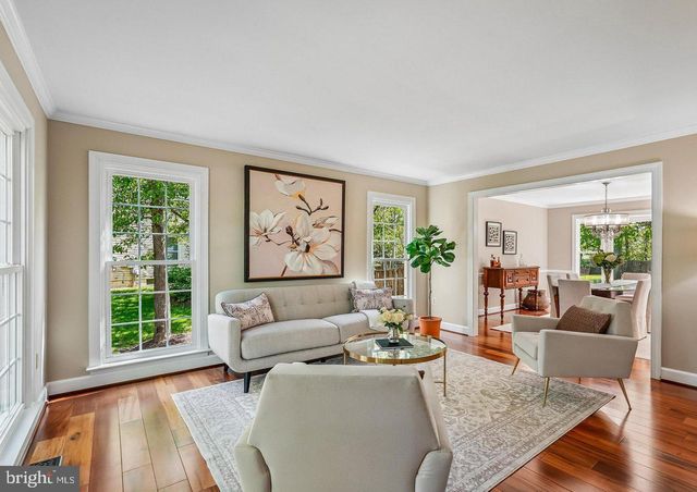 13113 WILLOW EDGE CT, Clifton, VA 20124