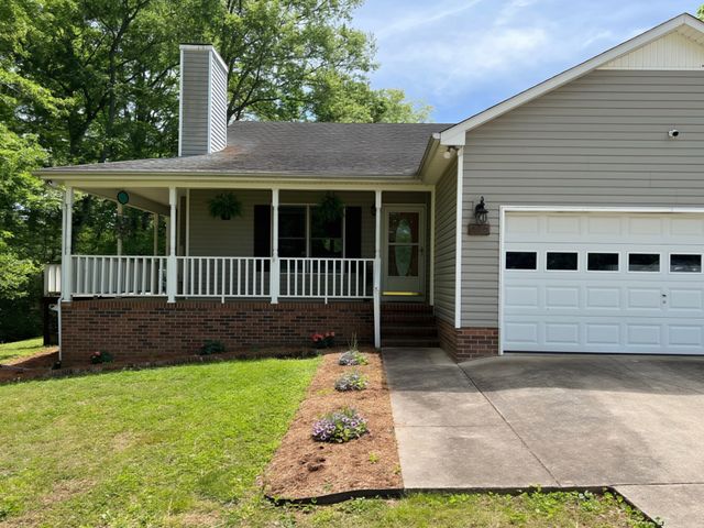 759 Miriah Dr, Mcminnville, TN 37110