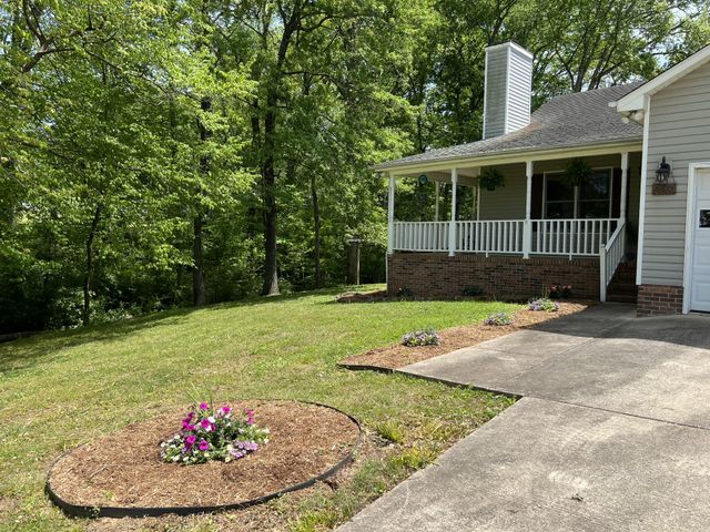 759 Miriah Dr, Mcminnville, TN 37110