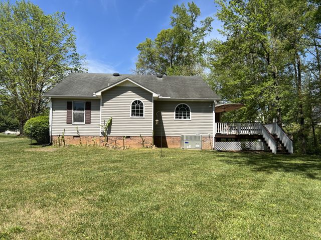 759 Miriah Dr, Mcminnville, TN 37110