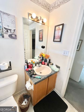 5781 Eagles Feather Lane, Riverdale, GA 30274