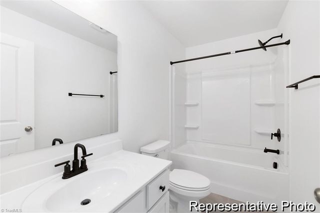 4088 Mystic Court 10, Walkertown, NC 27051