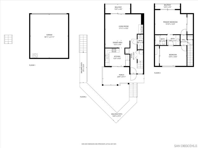 1673 Stone Edge Cir, El Cajon, CA 92021