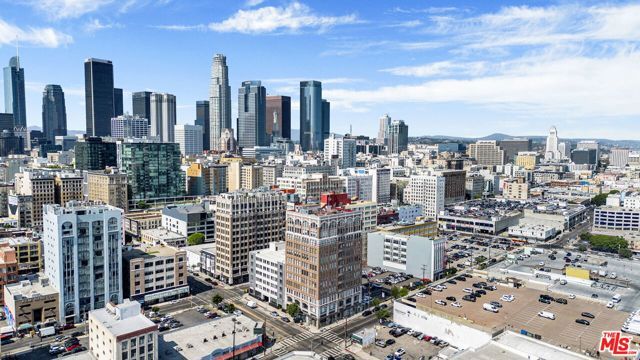 315 E 8th Street 1102, Los Angeles, CA 90014