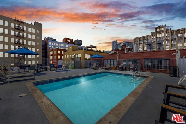 315 E 8th Street 1102, Los Angeles, CA 90014