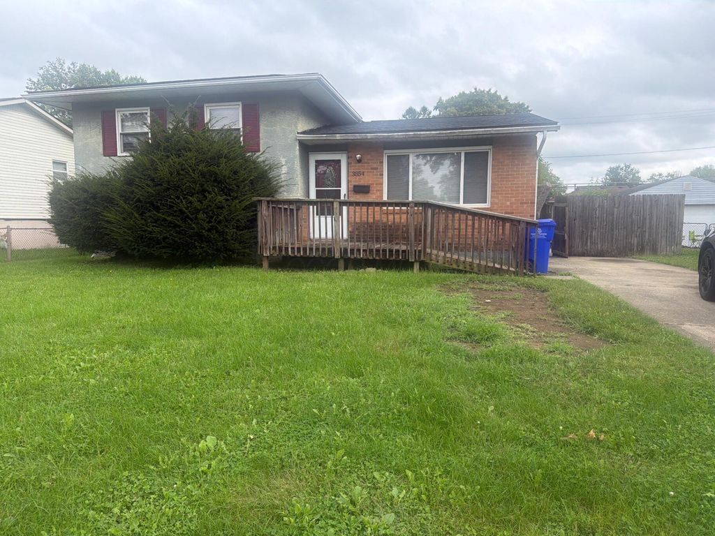 3854 Beechton Road, Columbus, OH 43232