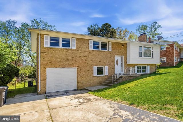 6304 WESTRIDGE CT, Temple Hills, MD 20748