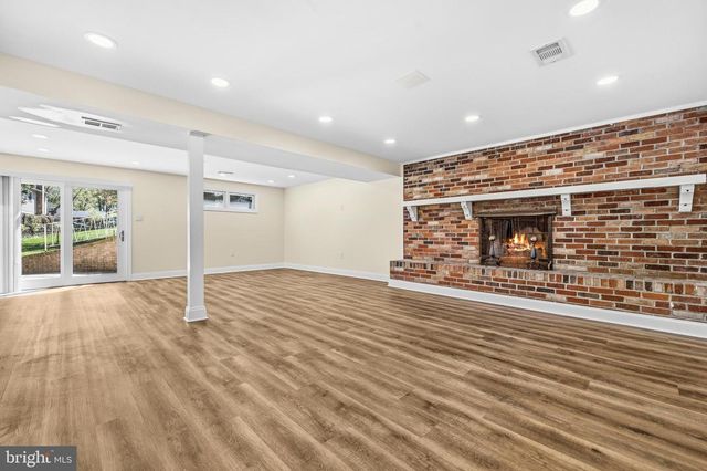 6304 WESTRIDGE CT, Temple Hills, MD 20748