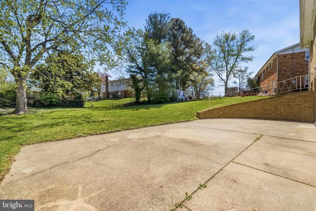 6304 WESTRIDGE CT, Temple Hills, MD 20748