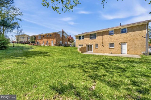 6304 WESTRIDGE CT, Temple Hills, MD 20748