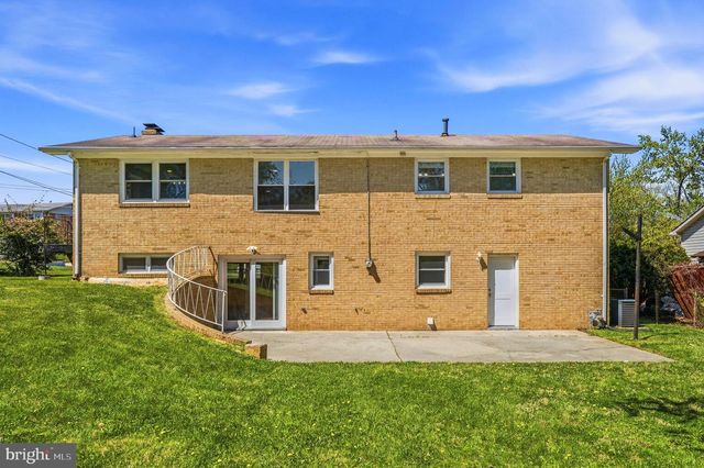 6304 WESTRIDGE CT, Temple Hills, MD 20748