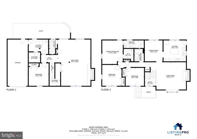 6304 WESTRIDGE CT, Temple Hills, MD 20748