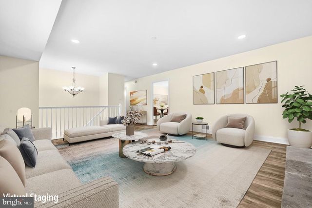 6304 WESTRIDGE CT, Temple Hills, MD 20748