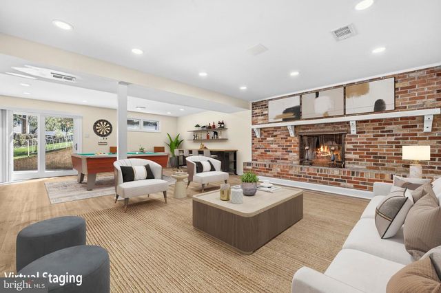 6304 WESTRIDGE CT, Temple Hills, MD 20748