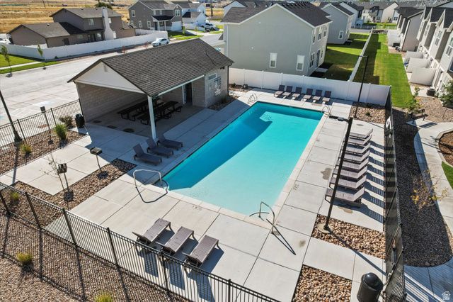 1641 N 840 W, Salem, UT 84653