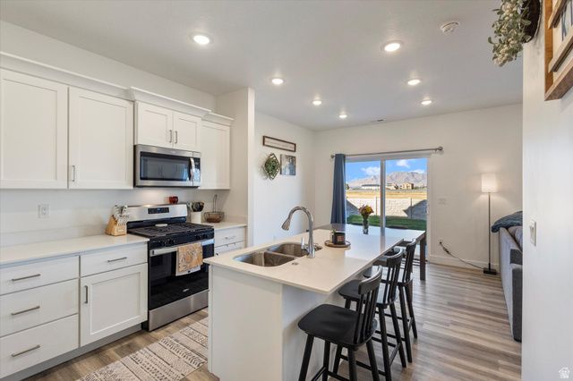 1641 N 840 W, Salem, UT 84653