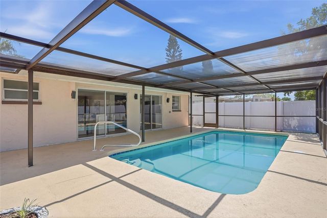 6643 CARNATION WAY, Port Richey, FL 34668