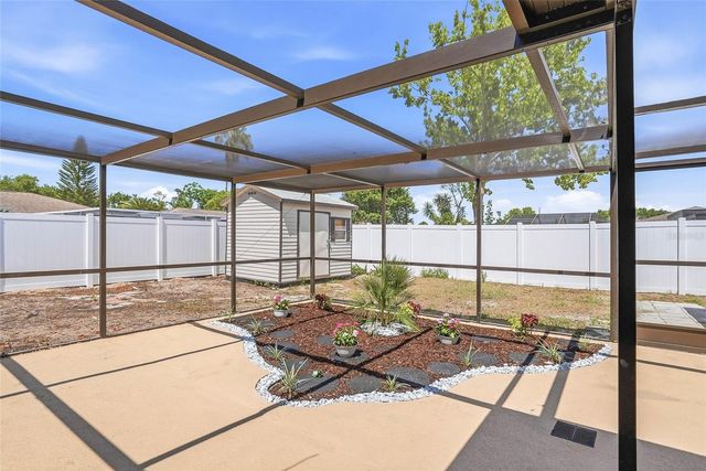 6643 CARNATION WAY, Port Richey, FL 34668