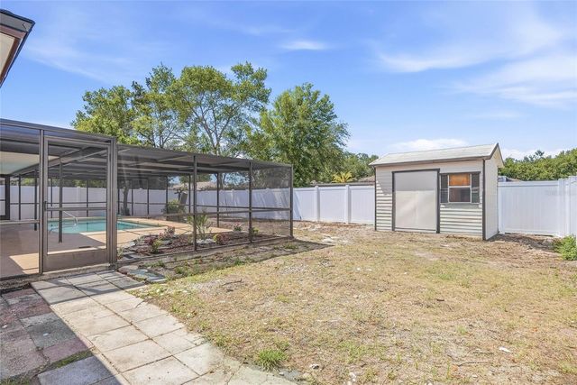 6643 CARNATION WAY, Port Richey, FL 34668