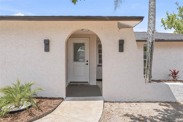 6643 CARNATION WAY, Port Richey, FL 34668