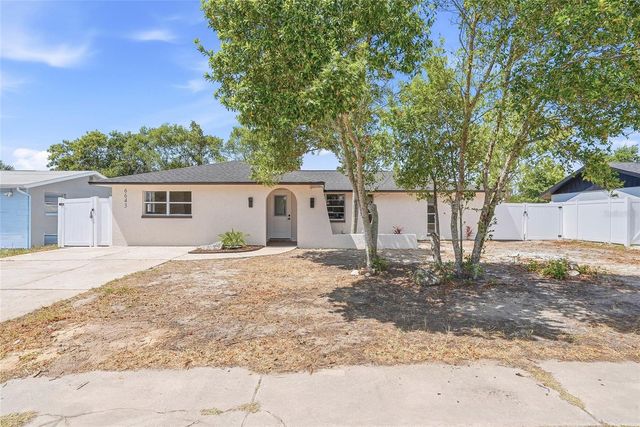 6643 CARNATION WAY, Port Richey, FL 34668