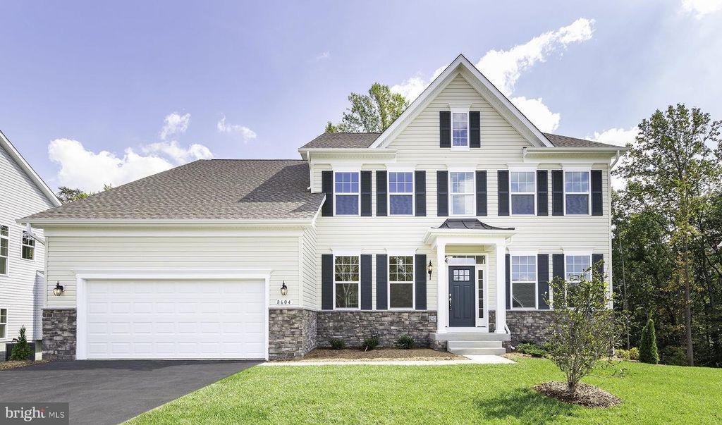 15717 HENRIETTA DR, Accokeek, MD 20607