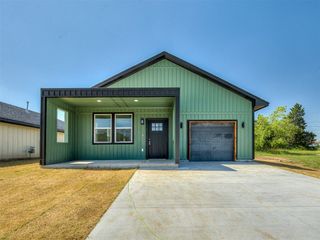 532 NW 112th Street, Oklahoma City, OK 73114