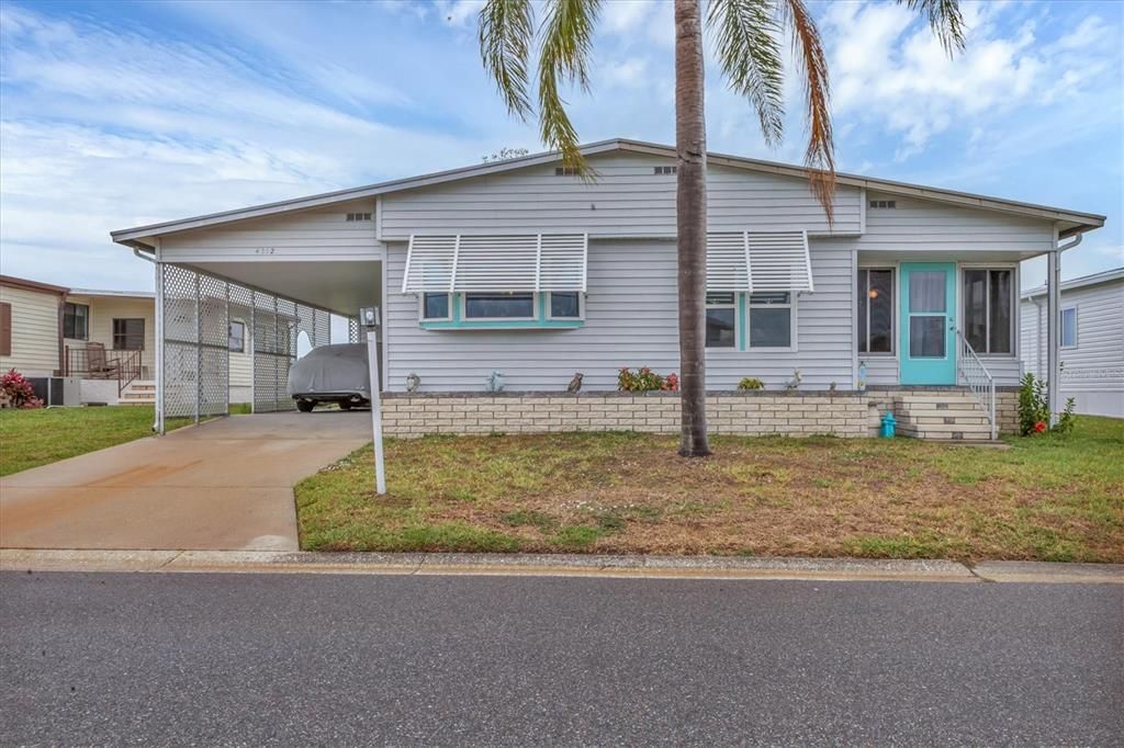 4312 14TH STREET E, Ellenton, FL 34222