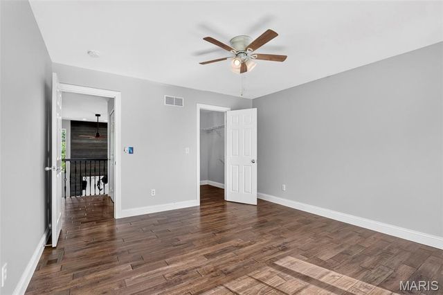 5628 Kerth Road, Unincorporated, MO 63128