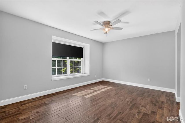 5628 Kerth Road, Unincorporated, MO 63128