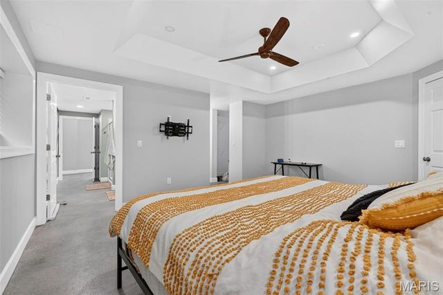 5628 Kerth Road, Unincorporated, MO 63128