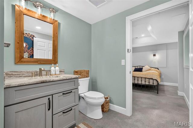 5628 Kerth Road, Unincorporated, MO 63128