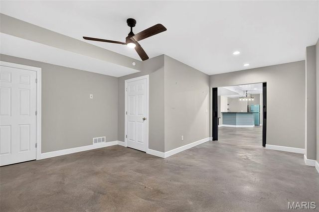 5628 Kerth Road, Unincorporated, MO 63128