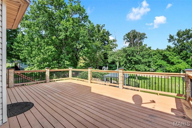 5628 Kerth Road, Unincorporated, MO 63128
